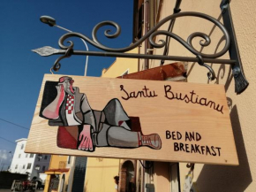Santu Bustianu Orgosolo